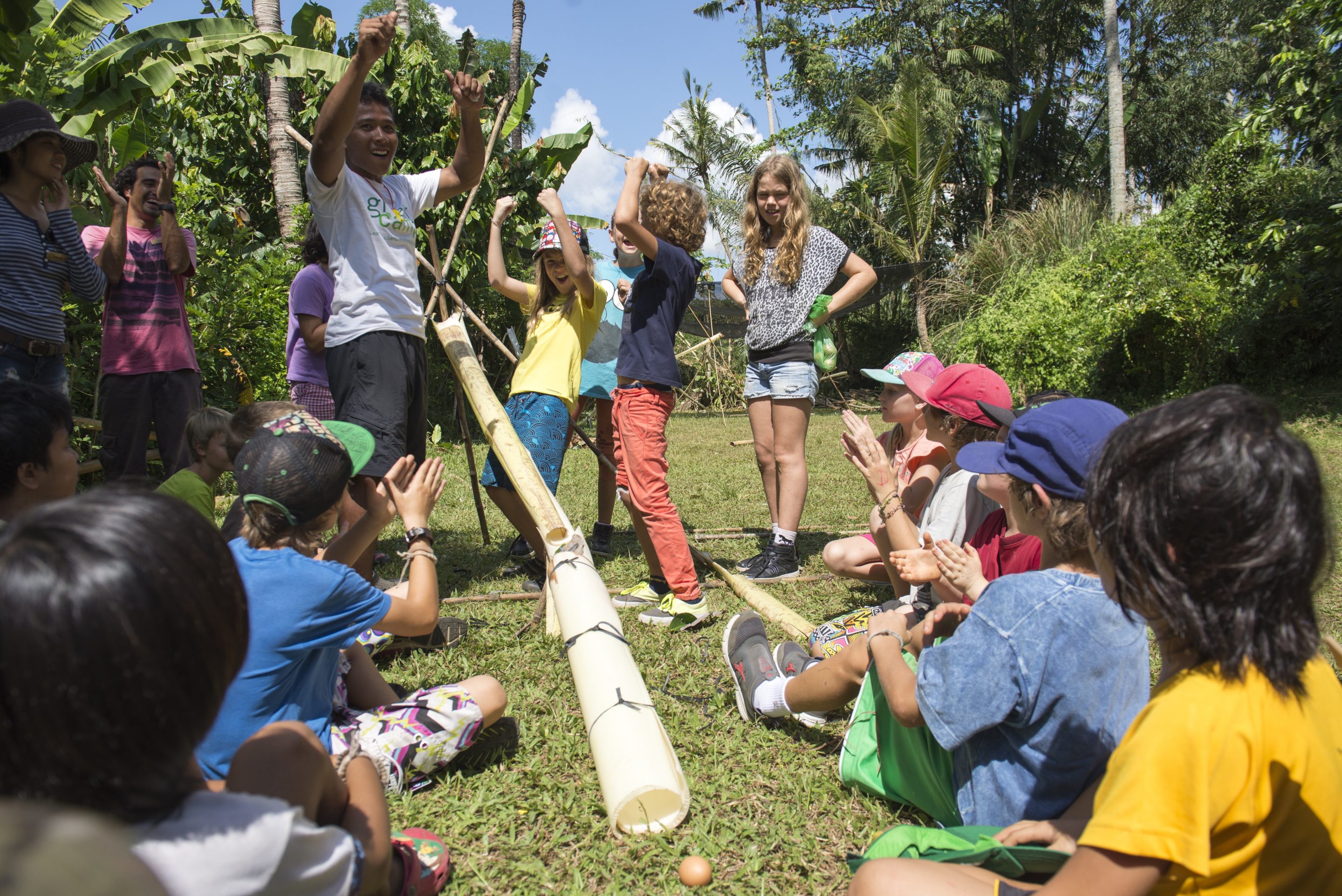 Green camp. Зеленая школа на Бали. Лагерь Eco Family Camp. Грин Кэмп. Kids Summer Camp.