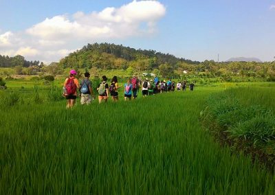 East Bali Exploration Camp – Special Edition
