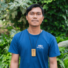 AGUS SUADNYANA