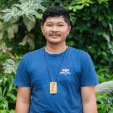 GUNG YUDHA