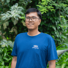 RYAN ADE PUTRA "RICE"