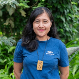 TRISNA AYU “TRISNA”