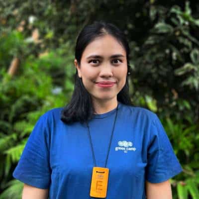 RINA MARIADONA PANGARIBUAN