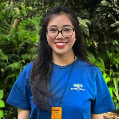 KADEK MESHELL WINA WIJAYANTI