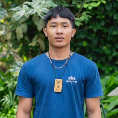 I KETUT BAGIYA DARMA YUDA